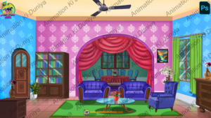 Hall - Inside Hall - High Quality