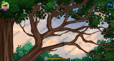 Tree Lentils