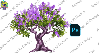 Tree - PSD Tree - Quality 4k