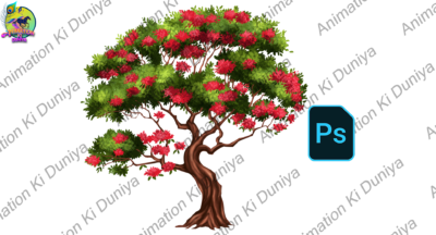 PSD Heads & Trees