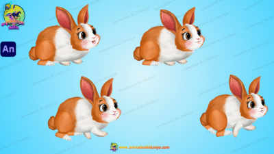 Animals Characters