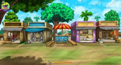 Backgrounds