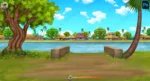 80+ Mega Cartoon Background Bundle PSD – Ultimate Collection of Village, Palace & Nature | Animation Ki Duniya - Image 74