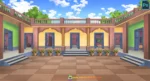 80+ Mega Cartoon Background Bundle PSD – Ultimate Collection of Village, Palace & Nature | Animation Ki Duniya - Image 88