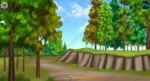80+ Mega Cartoon Background Bundle PSD – Ultimate Collection of Village, Palace & Nature | Animation Ki Duniya - Image 81