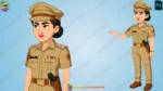 The Ultimate King and Village Pack PSD & FLA – 30+ Characters & 20+ Backgrounds for 2D Animation | Animation Ki Duniya - Image 41