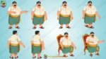 The Ultimate King and Village Pack PSD & FLA – 30+ Characters & 20+ Backgrounds for 2D Animation | Animation Ki Duniya - Image 46