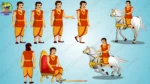 The Ultimate King and Village Pack PSD & FLA – 30+ Characters & 20+ Backgrounds for 2D Animation | Animation Ki Duniya - Image 69