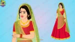 The Ultimate King and Village Pack PSD & FLA – 30+ Characters & 20+ Backgrounds for 2D Animation | Animation Ki Duniya - Image 15