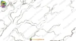 Tree Branches and Green Foliage PSD  ( Birds ) Background for Animation | Animation Ki Duniya - Image 2