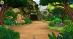 80+ Mega Cartoon Background Bundle PSD – Ultimate Collection of Village, Palace & Nature | Animation Ki Duniya - Image 44