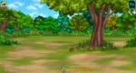 80+ Mega Cartoon Background Bundle PSD – Ultimate Collection of Village, Palace & Nature | Animation Ki Duniya - Image 41