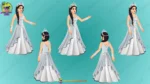 The Ultimate King and Village Pack PSD & FLA – 30+ Characters & 20+ Backgrounds for 2D Animation | Animation Ki Duniya - Image 53