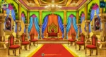 The Ultimate King and Village Pack PSD & FLA – 30+ Characters & 20+ Backgrounds for 2D Animation | Animation Ki Duniya - Image 95