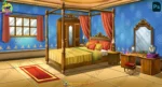 The Ultimate King and Village Pack PSD & FLA – 30+ Characters & 20+ Backgrounds for 2D Animation | Animation Ki Duniya - Image 96