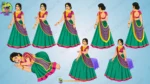 The Ultimate King and Village Pack PSD & FLA – 30+ Characters & 20+ Backgrounds for 2D Animation | Animation Ki Duniya - Image 10