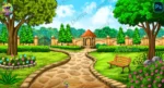 The Ultimate King and Village Pack PSD & FLA – 30+ Characters & 20+ Backgrounds for 2D Animation | Animation Ki Duniya - Image 97