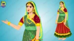 The Ultimate King and Village Pack PSD & FLA – 30+ Characters & 20+ Backgrounds for 2D Animation | Animation Ki Duniya - Image 12