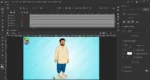 Chubby Village Man Character Multi-Pose Set | Animation Ki Duniya (Copy) (Copy) - Image 3