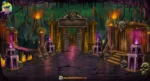 Yam Lok 2 2D Background for Animation | Animation Ki Duniya