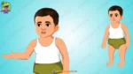 2D Moral Story Creator Pack – 20+ Fully Rigged Animated Characters + 25 PNG Backgrounds - Image 8