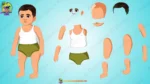 2D Moral Story Creator Pack – 20+ Fully Rigged Animated Characters + 25 PNG Backgrounds - Image 10