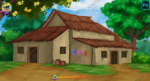 Indian Village & Royal Palace PSD Bundle – 14+ High Quality 2D Cartoon Backgrounds (Copy) - Image 13