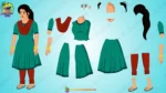 2D Moral Story Creator Pack – 20+ Fully Rigged Animated Characters + 25 PNG Backgrounds - Image 31