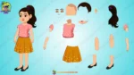 2D Moral Story Creator Pack – 20+ Fully Rigged Animated Characters + 25 PNG Backgrounds - Image 7