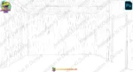 Birds inside Room Background Hut Interior Background (PSD & PNG) - Image 2