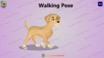 Cute 2D Puppy Dog Character for Adobe Animate CC (.FLA File) - Image 4