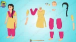 2D Moral Story Creator Pack – 20+ Fully Rigged Animated Characters + 25 PNG Backgrounds - Image 17