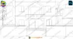 Indian Village & Royal Palace PSD Bundle – 14+ High Quality 2D Cartoon Backgrounds (Copy) - Image 3