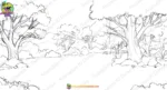 2D Moral Story Creator Pack – 20+ Fully Rigged Animated Characters + 25 PNG Backgrounds - Image 66