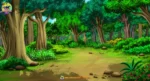 2D Moral Story Creator Pack – 20+ Fully Rigged Animated Characters + 25 PNG Backgrounds - Image 71