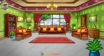 2D Moral Story Creator Pack – 20+ Fully Rigged Animated Characters + 25 PNG Backgrounds - Image 90