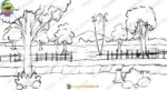 2D Moral Story Creator Pack – 20+ Fully Rigged Animated Characters + 25 PNG Backgrounds - Image 97