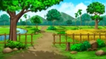 2D Moral Story Creator Pack – 20+ Fully Rigged Animated Characters + 25 PNG Backgrounds - Image 103