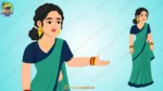 2D Moral Story Creator Pack – 20+ Fully Rigged Animated Characters + 25 PNG Backgrounds - Image 38