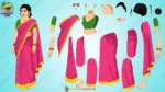 2D Moral Story Creator Pack – 20+ Fully Rigged Animated Characters + 25 PNG Backgrounds - Image 40
